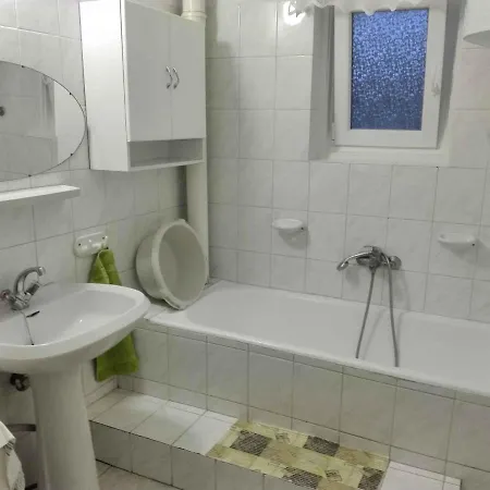 Apartamento Balatonlelle, Lake Balaton 1 Balatonlelle
