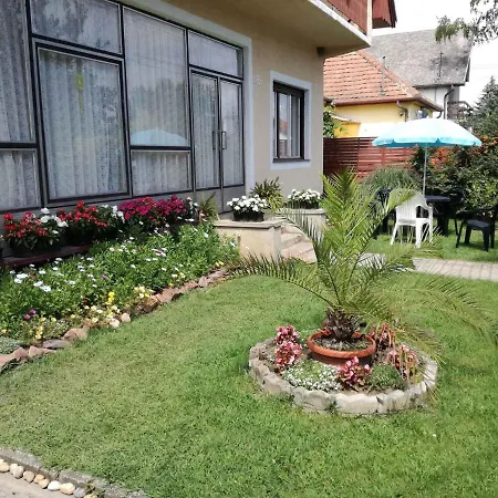 Apartamento Balatonlelle, Lake Balaton 1 Balatonlelle