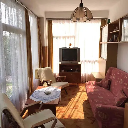 Apartamento Balatonlelle, Lake Balaton 1 *