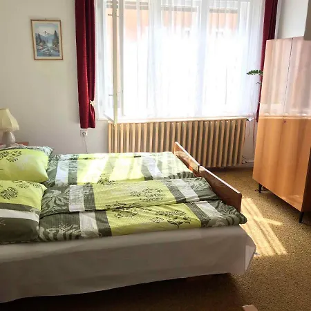 Apartamento Balatonlelle, Lake Balaton 1