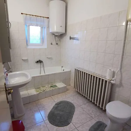 Apartamento Balatonlelle, Lake Balaton 1