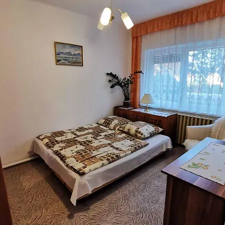 Apartamento Balatonlelle, Lake Balaton 1