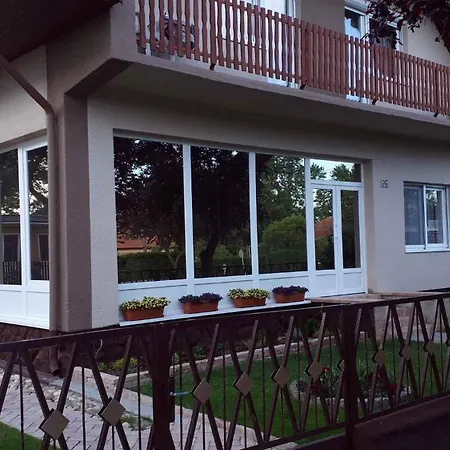 Apartamento Balatonlelle, Lake Balaton 1 Balatonlelle
