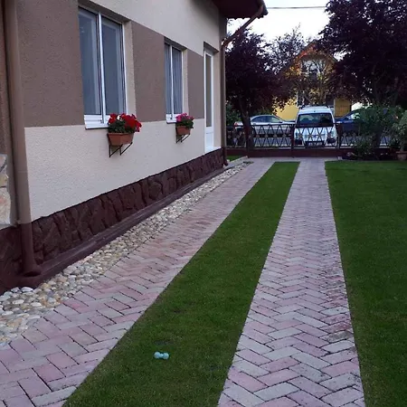 Apartamento Balatonlelle, Lake Balaton 1 Balatonlelle