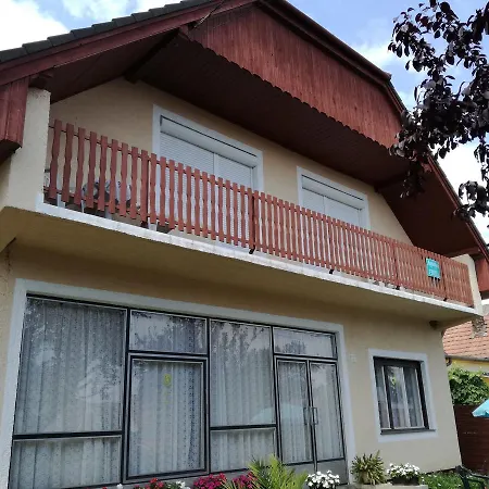 Apartamento Balatonlelle, Lake Balaton 1