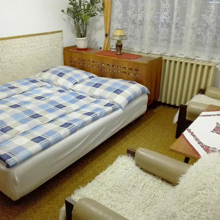 Balatonlelle, Lake Balaton 1 Apartamento Balatonlelle